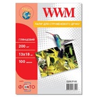 Бумага WWM 13x18 (G200.P100) U0398377