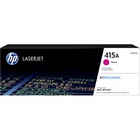 Картридж HP CLJ  415A Magenta (W2033A) U0369598