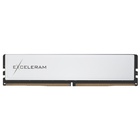 Модуль пам'яті для комп'ютера DDR4 16GB 3200 MHz White Sark eXceleram (EBW4163216X) U0869189