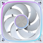 Кулер до корпусу Machenike FAN-L1-White U1133207