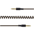 Кабель мультимедийный Jack 3.5mm male/Jack 3.5mm male 1.8m Cablexpert (CCA-405-6) U0291852