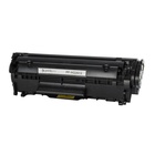 Картридж PrintPro HP (Q2612AF/Canon FX-10) LJ 1010 DUAL PACK (PP-HQ2612/FX10DP) U0236552