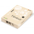 Бумага Mondi Niveus COLOR Pastel cream A4, 80g, 500sh (A4.80.NVP.CR20.500) U0576933