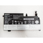 Аккумулятор для ноутбука Lenovo ThinkPad 13 (2nd Gen) 01AV435, 3570mAh (42Wh), 3cell, 11.4V, (A47379) U0446586
