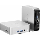 Комп'ютер GEEKOM A5 Pro 2026 Edition Mini PC / Ryzen5 7530U, 16, 512, WIN11Pro (GMA5R57530U-16512-EU) U1167540