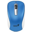 Мышка Genius NX-7010 Wireless Blue (31030018400) U0826157