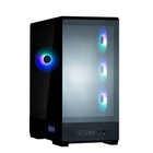 Корпус Zalman P50 DS (P50DSBLACK) U1031348