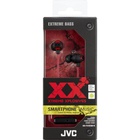 Навушники JVC HA-FX103M Red (HA-FX103M-R E) U0874053