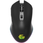 Мишка Gembird MUSGW-6BL-02 Wireless Black (MUSGW-6BL-02) U1075436