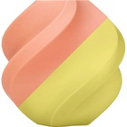 Пластик для 3D-принтера Bambu Lab PLA Glow-in-the-Dark 1kg Orange (A12-A0-1.75-1000-SPL) U1185758