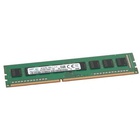 Модуль памяти для компьютера DDR3L 4GB 1600 MHz Samsung (M378B5173QH0-YK0) U0490751