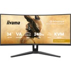 Монітор iiyama GCB3486WQSCP-B1 U1057593