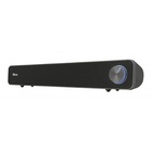 Акустическая система Trust Arys PC Soundbar (22946) U0342121