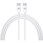 Дата кабель USB-C to USB-C 1.0m ABMM093 white Armorstandart (ARM63471) U0823026