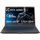 Ноутбук Dream Machines RG4060-15 (RG4060-15UA50) U1056452