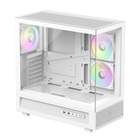 Корпус для ПК Gamemax NEX C51 WH U1178815