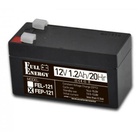 Батарея к ИБП Full Energy 12В 1,2Ач (FEP-121) U0535951