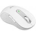 Мышка Logitech Signature M650 L Wireless LEFT Off-White (910-006240) U0628404