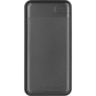 Батарея универсальная 2E 20000mAh, PD+QC 3.0 18W, black (2E-PB2004PD-BLACK) U0593786