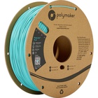 Пластик для 3D-принтера Polymaker PLA POLYLITE 1,75mm 1kg TEAL (PA02010) U1146377
