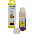 Чорнило Premium Quality Canon GI-43 70мл Yellow 4689C001 (70264932) U1065034