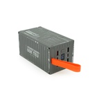 Батарея універсальна Remax 60000mAh, PD/20W, QC/22.5W, Gray (RPP-609G) U1110692