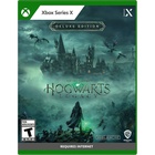 Игра Xbox Hogwarts Legacy. Deluxe Edition, BD диск (5051895415603) U0756629