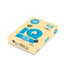 Папір iQ Color A4 80г/м2 500с, caramel Mondi (CH32/A4/80/IQ) U1075353