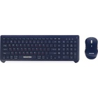Комплект Maxxter KMS-WCM-01BL-UA Wireless UA Blue (KMS-WCM-01BL-UA) U1034310