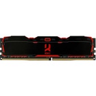 Модуль памяти для компьютера DDR4 8GB 2666 MHz IRDM Black GOODRAM (IR-X2666D464L16S/8G) U0275934