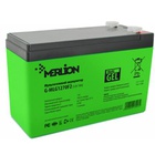 Батарея к ИБП Merlion 12V - 7.0 Ah (G-MLG1270F2) U0539220