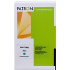 Картридж Patron Epson T7892 XXL (C13T789240) 2.9K Cyan (PN-T7892) U0748852