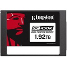Накопитель SSD 2.5" 1.92TB Kingston (SEDC450R/1920G)