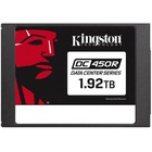Накопитель SSD 2.5" 1.92TB Kingston (SEDC450R/1920G) U0395718