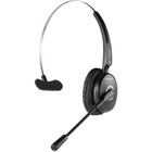 Навушники Promate Engage Black (engage.black) U1075666