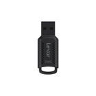 USB флеш накопичувач Lexar 256GB JumpDrive V400 Black USB 3.0 (LJDV400256G-BNBNG) U1043209