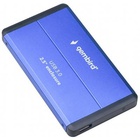 Карман внешний GEMBIRD 2.5", USB3.0 (EE2-U3S-2-B) U0488087