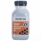 Тонер PATRON Kyocera MITA Universal №6 100г (PN-KU6-100) U0290080