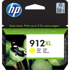 Картридж HP DJ No.912XL Yellow (3YL83AE) U0369613