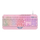 Клавиатура 2E Gaming KG315 RGB USB UA Pink (2E-KG315UPK) U0859950