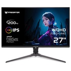 Монітор Acer Predator XB273UX1bmiiprx (UM.HX3EE.111) U1126899