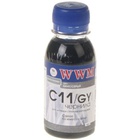 Чернила WWM CANON CLI426G/521 Grey (C11/GY-2) U0009136