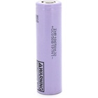 Акумулятор 18650 2900mAh, 20A, 4.2/3.6/2.5V, Purple LG (INR18650HJ2 (LG HJ2)) U1159616