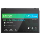 Батарея LiFePo4 Dyness LR1.2, 12.8V/100Аh 1,28kWh (LR1.2) U1193606