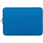 Чохол до ноутбука RivaCase 13.3" 7703 Suzuka Azure Blue (7703Azure Blue) U1063838