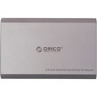 Контейнер для HDD Orico HDD 2,5" DD25-C3-GY (HC380565) U1086369