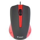 Мишка YENKEE YMS 1015RD USB Rad (45010821) U1102992