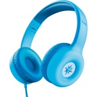 Навушники Trust Nouna Blue (25278) U1026603