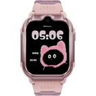 Смарт-годинник HiFuture Kidguard G1 з GPS, 4G та камерою Pink Purple (KidguardG1.Pink-Purple) U1211186
