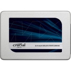 Накопитель SSD 2.5" 2TB MICRON (CT2000MX500SSD1) U0361916